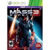 Mass Effect 3 XBOX by Electronic Arts Rated: Mature